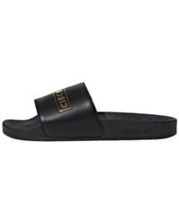 adidas - Circoloco X Adilette Slide 'Community And Inclusivity' - Lyst
