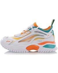 Li-ning - (Wmns) Aurora Windwalker X Gilr Bad Five - Lyst