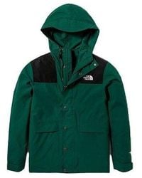The North Face - Btc Wind Jacket - Lyst