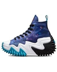 Converse - Space Jam X Run Star Motion 'A New Legacy' - Lyst