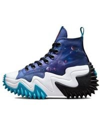Converse - Space Jam X Run Star Motion 'A New Legacy' - Lyst