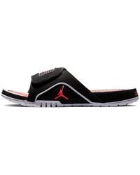 Nike - Hydro 4 Retro 'Fire' - Lyst