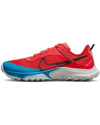 Nike - Air Zoom Terra Kiger 8 'Habanero Laser' - Lyst