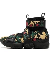 Nike - Lebron 15 Lif "King's Crown" Ao1068 001" - Lyst