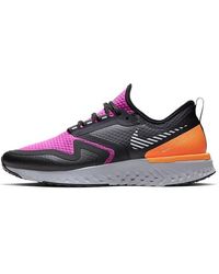 Nike - (Wmns) Odyssey React 2 Shield 'Fire Atmosphere' - Lyst