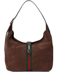 Gucci - Jackie 1961 Medium Crossbody Bag - Lyst
