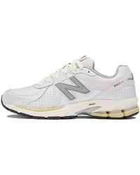 New Balance - Thisisneverthat X 860 V2 - Lyst