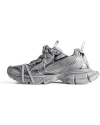 Balenciaga - (Wmns) 3Xl Sneakers Mesh And Polyurethane' - Lyst