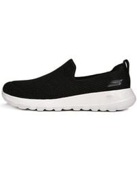 Skechers - Go Walk Slip-On - Lyst