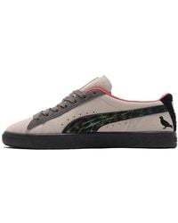 PUMA - Atmos X Jeff Staple X Suede 'Pigeon And Crow' - Lyst