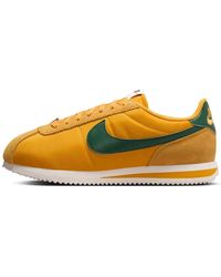 Nike - Cortez Shoes - Lyst
