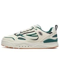 Fila - Slam 22 Skate Shoes - Lyst