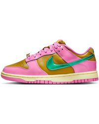Nike - (Wmns) X Parris Goebel Dunk Low 'Playful' Fn2721-600 - Lyst