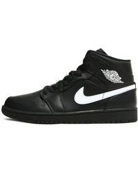 Nike - Air 1 Mid - Lyst