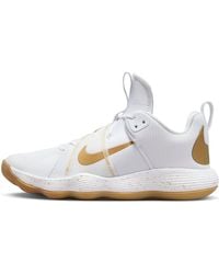 Nike - React Hyperset Se Metallic' - Lyst