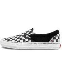 Vans - Classic Slip-On Vlt Lx 'The Love Pack - Lyst