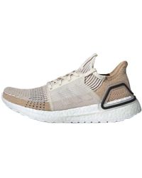 adidas - (Wmns) Ultraboost 19 'Pale Nude' - Lyst