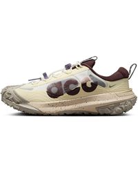 Nike - Acg Mountain Fly 2 Low 'Sail Earth' - Lyst