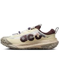 Nike - Acg Mountain Fly 2 Low 'Sail Earth' - Lyst