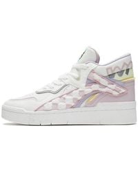 Li-ning - (Wmns) Superwave Mid Prm X Disney - Lyst