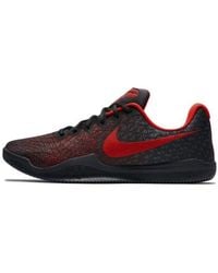 Nike - Mamba Instinct Ep 'university Red' - Lyst