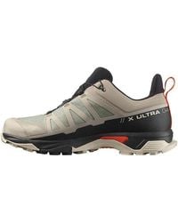 Salomon - X Ultra 4 Gtx 'Khaki' - Lyst