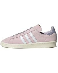 adidas - Campus 80S Shoes 'Almost' - Lyst