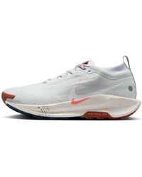 Nike - Pegasus Trail 5 Gore-Tex 'Pure Platinum Foam' - Lyst
