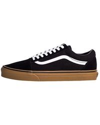 Vans - Old Skool Gum' - Lyst