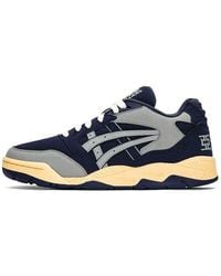 Asics - Gel-Fuse Og Shoes - Lyst