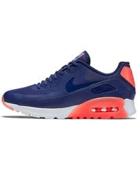 Nike - (Wmns) Air Max 90 Ultra Essential Legend' - Lyst