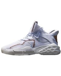Anta - (Wmns) X Gugong Wenchuang Life Series Sneakers - Lyst