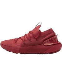 Under Armour - Hovr Phantom 3 'Metallic - Lyst