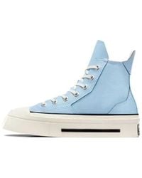 Converse - Chuck 70 De Luxe Squared - Lyst