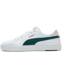 PUMA - Serve Pro Lite 'Deep Forest' - Lyst