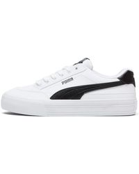 PUMA - Court Classic Vulc Fs Sl - Lyst