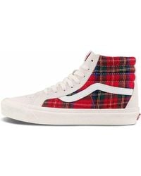 Vans - Pendleton X Style 38 Sneakers - Lyst