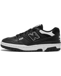 New Balance - 550 X Comme Des Garcons Homme - Lyst