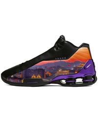 Nike - Shox Bb4 'China Hoop Dreams' - Lyst