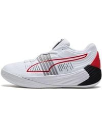 PUMA - Fusion Nitro High Risk' - Lyst