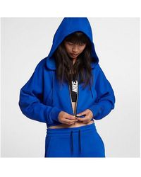 Nike - (Wmns) Nrg Fz Hoodie - Lyst