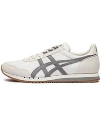 Onitsuka Tiger - Dualio Marathon Running Shoes - Lyst