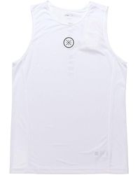 Li-ning - Way Of Wade Graphic Tank - Lyst