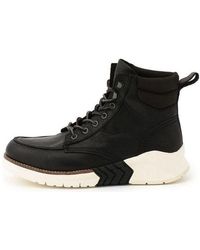 Timberland - Mtcr Moc Toe Boots - Lyst