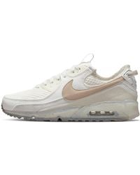 Nike - Air Max 95 Essential At9865-101 Ketchup And Mustard (10) - Lyst