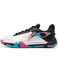 Li-ning - Ground Flying Se - Lyst