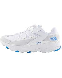 The North Face - (Wmns) Vectiv Taravel Tech Sneakers 'Tnf/Optic' - Lyst