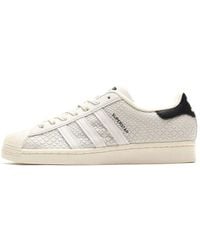 adidas - Atmos X Superstar 'G-Snk' - Lyst