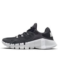 Nike - Free Metcon 4 Amp 'Dark Smoke' - Lyst