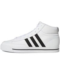 adidas - Retrovulc Mid - Lyst